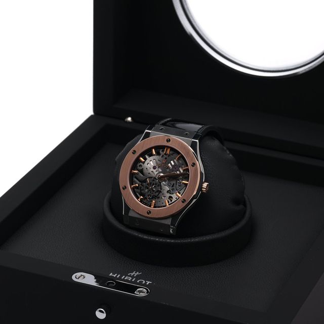 Hublot Classic Fusion 515.N0.0180.LR.TRS15 Image 7
